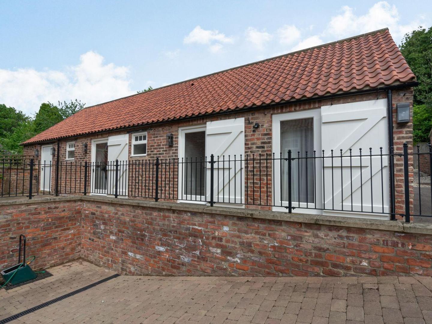 Villa Richmond House Felixkirk Exterior foto
